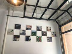 大堂-Torch Coffee 炬点咖啡