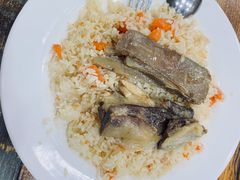 双排手抓饭-塔斯提抓饭(东城汇店)