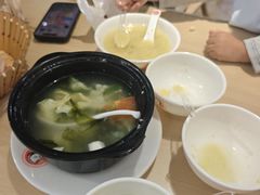 -闫家驴肉老店(华电一校店)