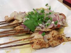 -林二哥宜烤官·宜宾小烧烤