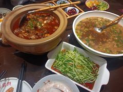 -火宫殿·湘菜小吃·商务宴请·生日聚会(东塘店)