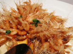 -狮王府淮扬菜(新街口友谊店)