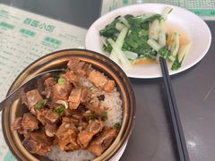 -荔园小馆(园岭新村二期店)