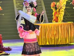 -深圳锦绣中华民俗村