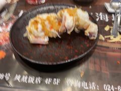 -黑木原精致料理·铁板烧