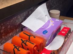 -杨氏青龙虾·羊蝎子(金盛路总店)