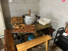 -黄潇洒老火锅(九眼桥宏济巷店)