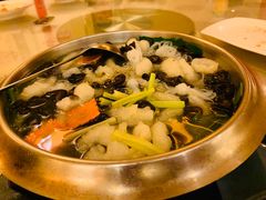 -国惠大酒楼(仓山万达店)