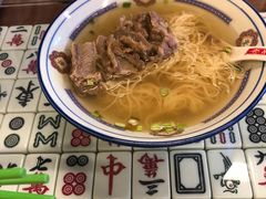 -七爷清汤腩·港式餐厅(金狮广场店)
