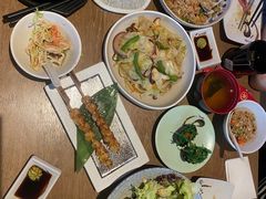 -三禾寿司(君尚店)