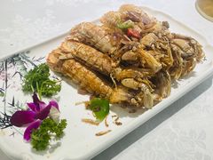 -好人家海鲜酒楼(淞南路店)