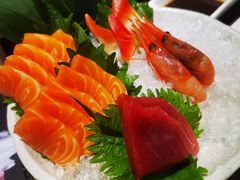 -大渔铁板烧(大悦城店)