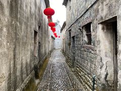 -前童古镇