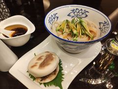 -皇冠假日酒店-御皇轩中餐厅