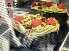 -ZOZO's昌左左精致甜品设计(新北店)