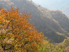 -慕田峪长城