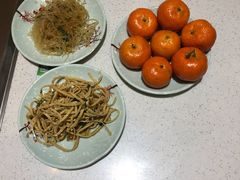 -香天下·四川火锅(安镇大润发店)