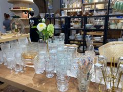 -川岛屋·KAWASIMAYA·咖啡简餐