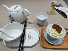-蔡澜点心·粤菜(万菱汇店)