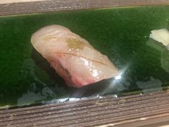 -鮨一日本料理(大中华店)