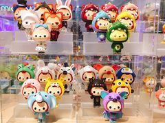 -泡泡玛特POPMART(壹号店)