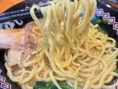 -Ramen满吉·豚骨拉面(丽园路店)