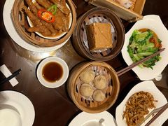 -桃源春晓中餐厅 TaoYuan Restaurant