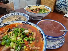 -袁妈红豆汤(重庆总店)