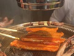 -范儿·嫂子烤肉·精致炭火烤肉(长治路店)