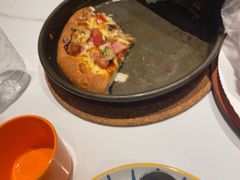 -必胜客(八一店)