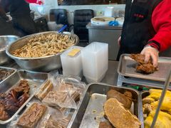 -黎里王记辣脚(黎里总店)