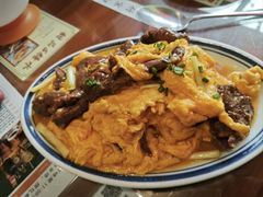 -小龍鳳餐室(番禺路店)