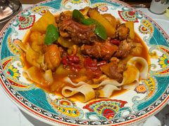 -巴依老爷新疆美食(常营店)
