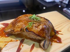 -昱匠·日本料理(金融街店)