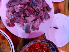 -三中高皇羊肉馆