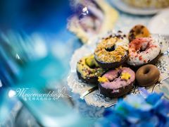 美雯婚庆维景国际大酒店布置-南京维景国际大酒店(南京博物院店)