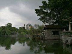 -东莞市可园博物馆