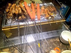 -熙成烧烤·三十三年(开发区店)