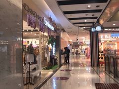 -万达广场(福州金融街店)