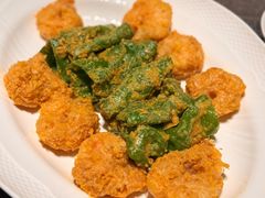 -虹潮荟·餐桌上的美食地理(太阳宫店)
