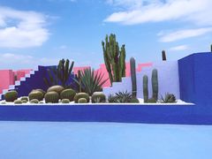 -漳州滨海火山岛自然生态风景区