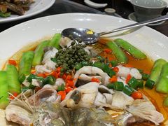 -猪肉婆私房菜(容桂总店)