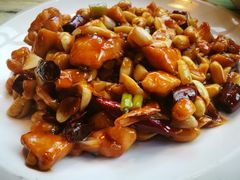 -金百万烤鸭店(马甸店)