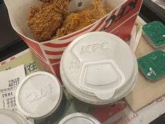 -肯德基(绍兴悦来店)