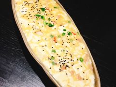 一品蟹黄豆腐-梧桐树下(云锦世家店)