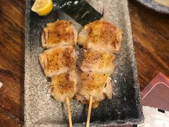 -披头士烧鸟居酒屋(王府井店)