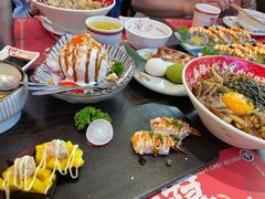 -仙隐小鹿中华料理(南宁万象城店)
