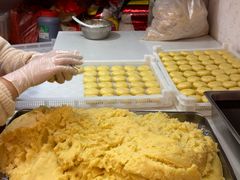 -一烙锅(友谊店)