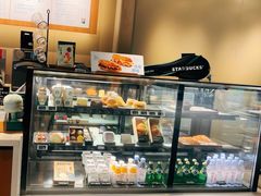 -星巴克(杭州嘉里中心4F店)