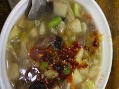-张老三肉丸糊辣汤(丰登南路店)